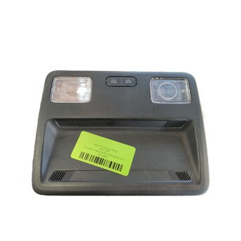 LUZ INTERIOR DELANTERA CENTRAL 2407738 DS7T19A391AB 