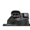 Recambio de faro antiniebla izquierdo para fiat nuova 500 (150) pop referencia OEM IAM 51822889 2 PINS 