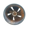 Recambio de llanta para volvo xc40 (536) b3 mild-hybrid referencia OEM IAM 31680403 ET50.5 7.5Jx18
