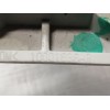 Recambio de parasol derecho para mercedes-benz clase m (w163) 270 cdi (163.113) referencia OEM IAM 10001836R  