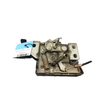 CERRADURA CAPOT 74120S10A01 
