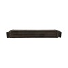Recambio de intercooler para volkswagen sharan (7m8, 7m9, 7m6) 1.8 t 20v referencia OEM IAM 7M3145805  