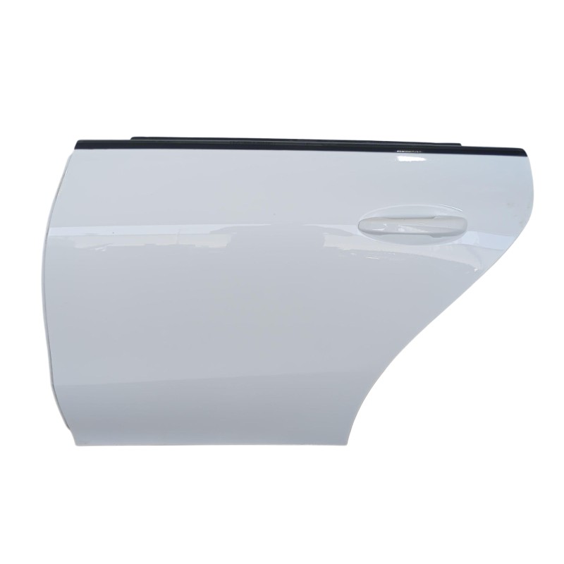 Recambio de puerta trasera izquierda para mercedes-benz cla (c118) cla 180 (118.384) referencia OEM IAM A1187306900  