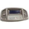 Recambio de pantalla multifuncion para opel insignia berlina cosmo referencia OEM IAM 12844841G  