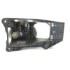 Recambio de palanca cambio para renault scenic iii dynamique referencia OEM IAM 8201021402  