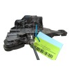 Recambio de cerradura puerta trasera izquierda para volkswagen golf 1.5 etsi mhev referencia OEM IAM 3J0839015A  