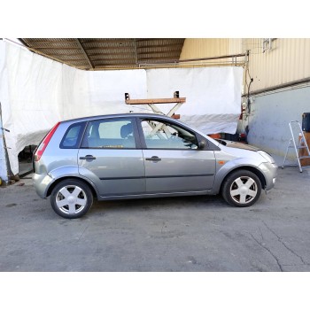 FORD FIESTA (CBK) de desguace