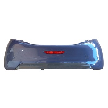 PARAGOLPES TRASERO 1607254580 