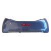 Recambio de paragolpes trasero para peugeot 208 i (ca_, cc_) 1.4 hdi referencia OEM IAM 1607254580  
