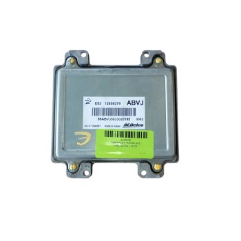 CENTRALITA MOTOR UCE E8312659379 