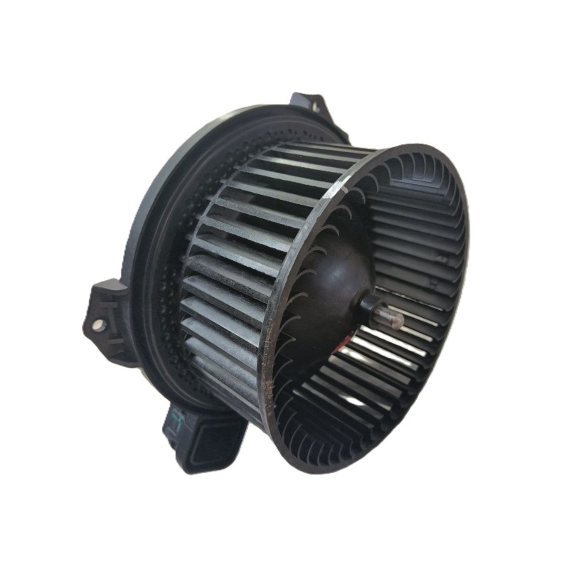 Recambio de ventilador calefaccion para mg zs hybrid+ 1.5 referencia OEM IAM  11792641 