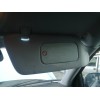 Recambio de parasol derecho para mercedes-benz clase m (w163) 270 cdi (163.113) referencia OEM IAM 10001836R  
