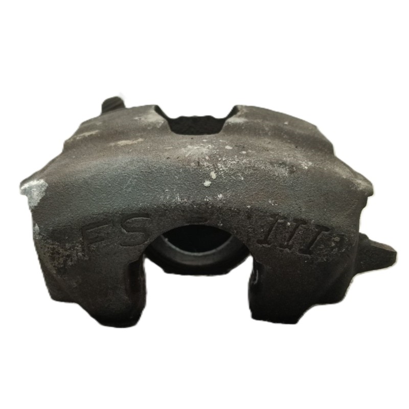Recambio de pinza freno delantera derecha para seat leon (1m1) 1.9 tdi referencia OEM IAM 6Q0615424A  