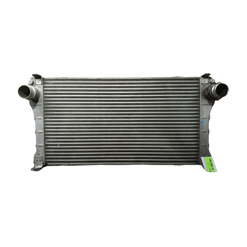 Recambio de intercooler para toyota verso (_r2_) 2.0 d-4d (aur20_) referencia OEM IAM 179400R040 JD1271003521 