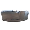 Recambio de salpicadero para renault clio v (b7_) 1.6 e-tech 145 (b7mu) referencia OEM IAM  326+926X 