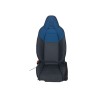 Recambio de juego asientos completo para lynk & co 01 phev referencia OEM IAM 8890591242  