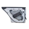 Recambio de puerta trasera izquierda para mercedes-benz cla (c118) cla 180 (118.384) referencia OEM IAM A1187306900  