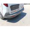 Recambio de paragolpes trasero para ford transit connect v408 furgoneta/monovolumen 1.5 ecoblue referencia OEM IAM 1923652  