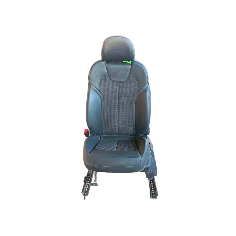 Recambio de asiento delantero izquierdo para audi q2 (gab, gag) 35 tfsi referencia OEM IAM 5QF881105M J12619985BD 