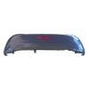 Recambio de paragolpes trasero para peugeot 208 i (ca_, cc_) 1.4 hdi referencia OEM IAM 1607254580  