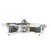 Recambio de panel frontal para nissan nv200 furgoneta 1.5 dci 85 (m20, m20m) referencia OEM IAM 62511JX50B  