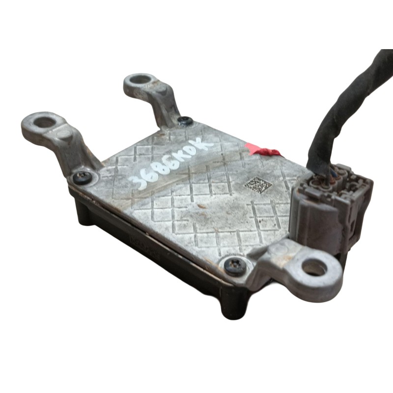 Recambio de modulo electronico para nissan qashqai ii (j11, j11_) 1.5 dci referencia OEM IAM 284385FA4A 284385FA2A 