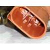 Recambio de rampa inyectora para volkswagen golf vi (5k1) advance referencia OEM IAM GK284AHB  