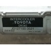 Recambio de intercooler para toyota verso (_r2_) 2.0 d-4d (aur20_) referencia OEM IAM 179400R040 JD1271003521 