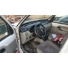 nissan kubistar furgoneta (x76) del año 2007