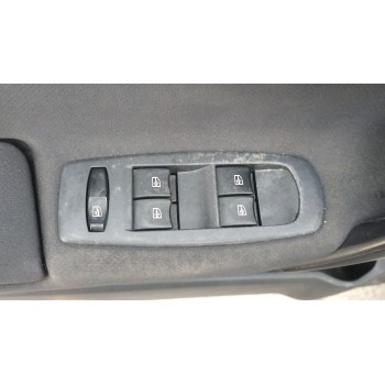 MANDO ELEVALUNAS DELANTERO IZQUIERDO 25401JY00C 