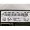 Recambio de mando calefaccion / aire acondicionado para bmw serie 3 touring (e91) 320d referencia OEM IAM 6411911713601  6411919