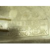 Recambio de moldura para bmw x5 (e53) 4.4i automático referencia OEM IAM 51438203871 51438203872 51438203865