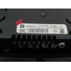 Recambio de pantalla multifuncion para opel insignia berlina cosmo referencia OEM IAM 12844841G  