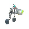 Recambio de pedal freno embrague para peugeot partner tepee 1.6 bluehdi 100 referencia OEM IAM 2127FJ 3212E00217 