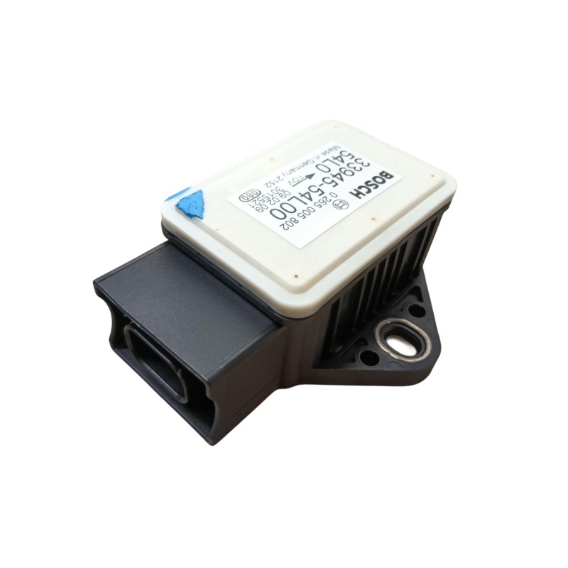 Recambio de sensor para suzuki sx4 rw (ey) gl referencia OEM IAM 3394554L00 0265005802 