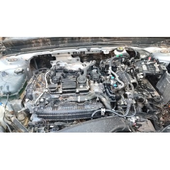 MOTOR COMPLETO B420T4 