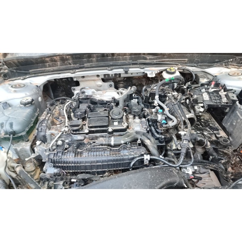 Recambio de motor completo para volvo xc40 (536) b3 mild-hybrid referencia OEM IAM B420T4  