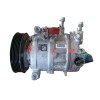 Recambio de compresor aire acondicionado para volkswagen golf 1.5 etsi mhev referencia OEM IAM 5WA816803A 5WA816803A 