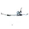 Recambio de cremallera direccion para bmw x1 (f48) sdrive 18 d referencia OEM IAM 32105A39026 38218113004 