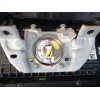 Recambio de salpicadero para renault clio v (b7_) 1.6 e-tech 145 (b7mu) referencia OEM IAM  326+926X 
