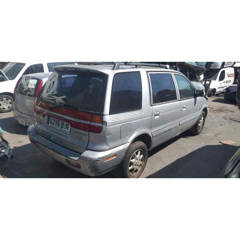 MITSUBISHI SANTAMO (HYUNDAI)