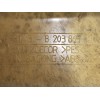 Recambio de moldura para bmw x5 (e53) 4.4i automático referencia OEM IAM 51438203871 51438203872 51438203865