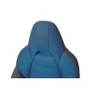 Recambio de juego asientos completo para lynk & co 01 phev referencia OEM IAM 8890591242  