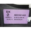 Recambio de palanca cambio para renault scenic iii dynamique referencia OEM IAM 8201021402  