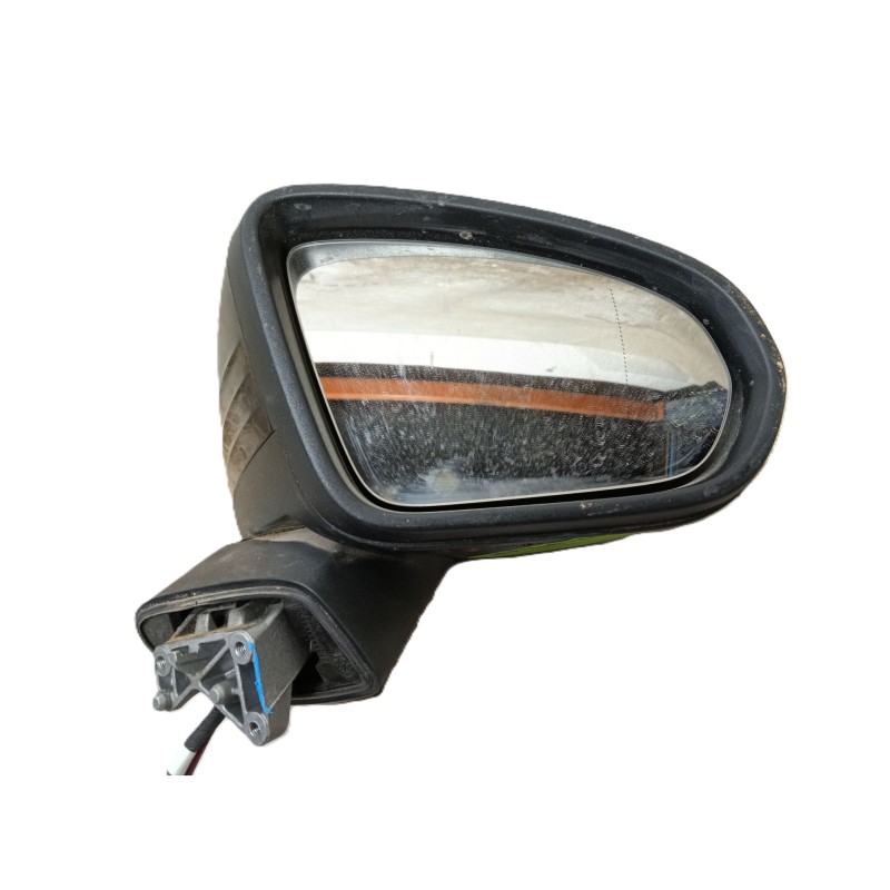 Recambio de retrovisor derecho para mercedes-benz cla (c118) cla 180 (118.384) referencia OEM IAM A1188100004  