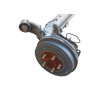 Recambio de puente trasero para ford puma (j2k, cf7) 1.0 ecoboost referencia OEM IAM 2498736 PJ10696F 