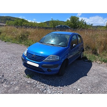 CITROËN C3 I (FC_, FN_)