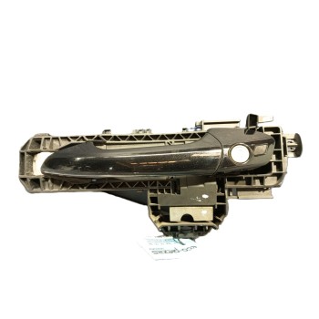 MANETA EXTERIOR DELANTERA IZQUIERDA A2047602334 A2047601534 