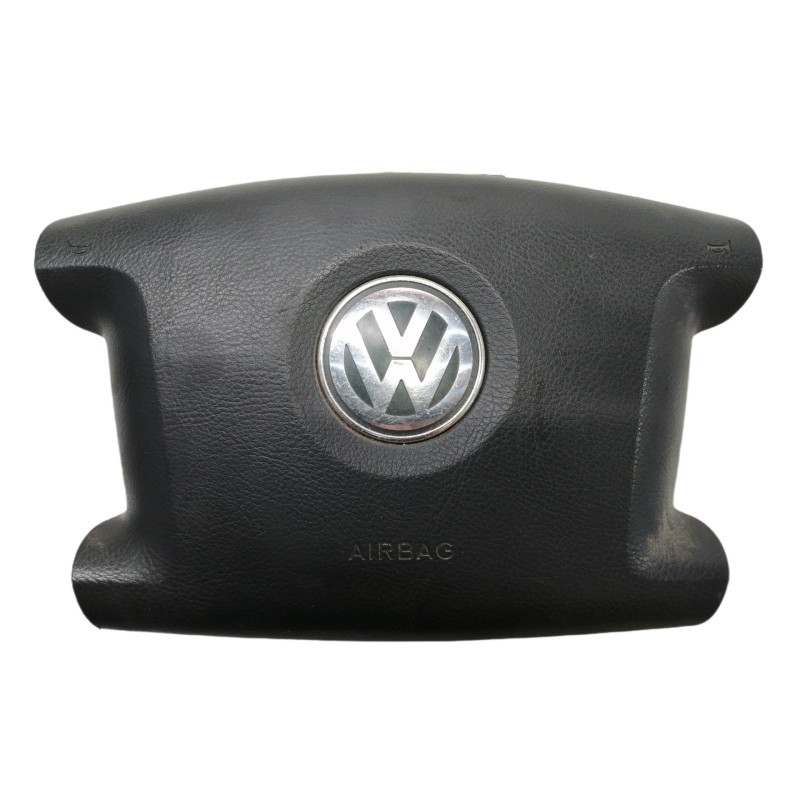Recambio de airbag delantero izquierdo para volkswagen touareg (7la) tdi r5 referencia OEM IAM 7L6880201CQ  61562051C 001FV002ST