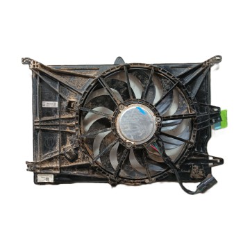 ELECTROVENTILADOR 52078867 52093012 